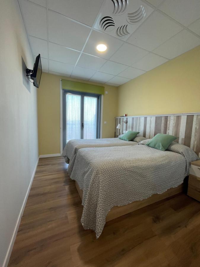 Casa Costoya Ξενοδοχείο Arzúa Εξωτερικό φωτογραφία