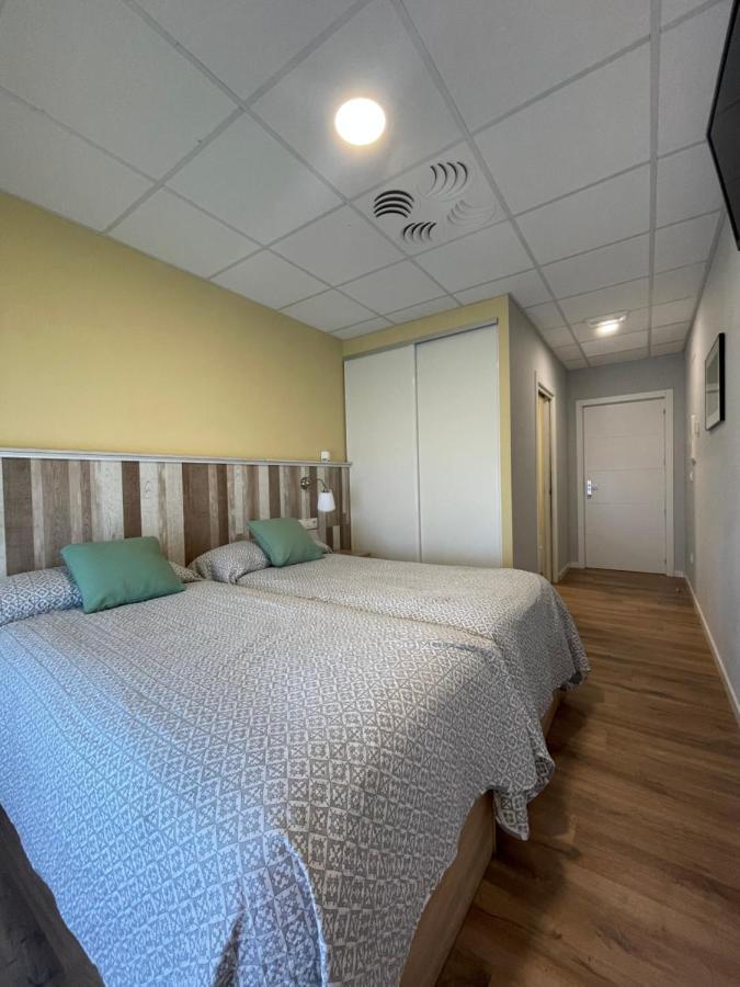 Casa Costoya Ξενοδοχείο Arzúa Εξωτερικό φωτογραφία