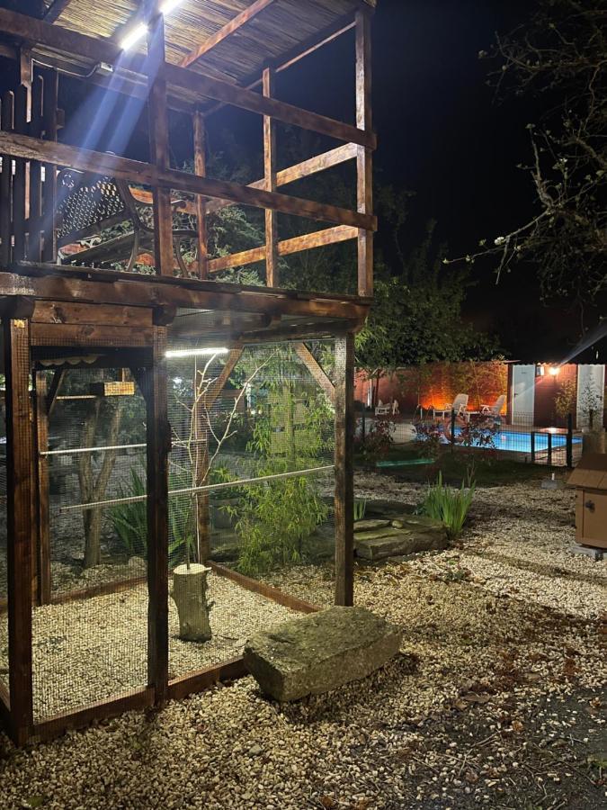 Casa Costoya Ξενοδοχείο Arzúa Εξωτερικό φωτογραφία