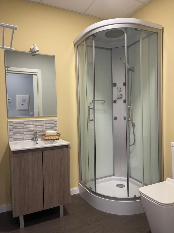 Casa Costoya Ξενοδοχείο Arzúa Εξωτερικό φωτογραφία