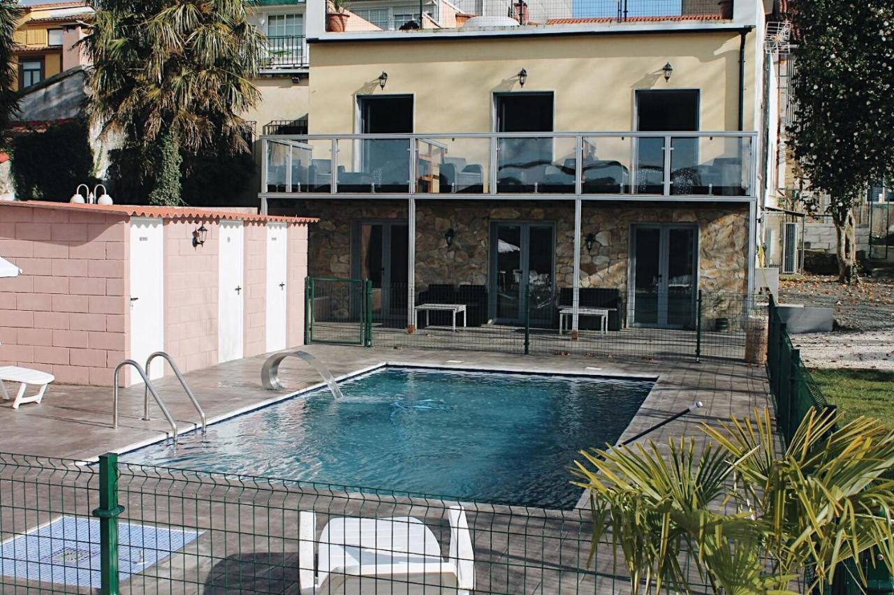 Casa Costoya Ξενοδοχείο Arzúa Εξωτερικό φωτογραφία