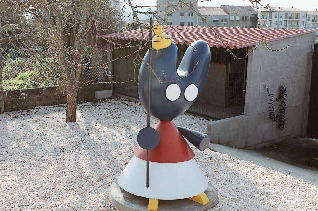 Casa Costoya Ξενοδοχείο Arzúa Εξωτερικό φωτογραφία